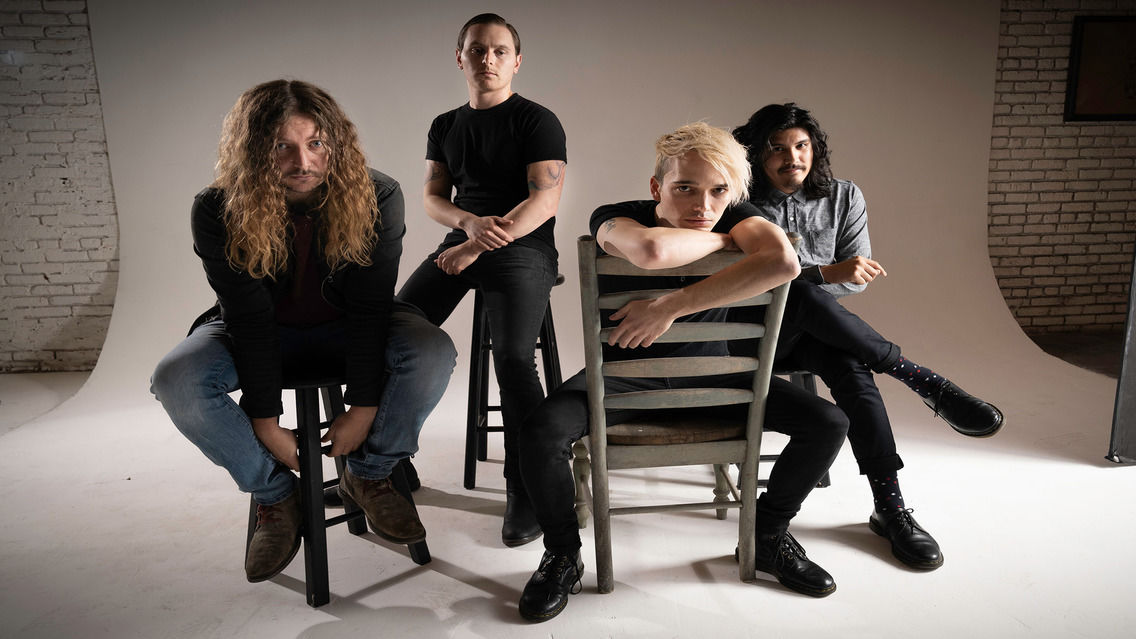 Badflower - Oct. 2